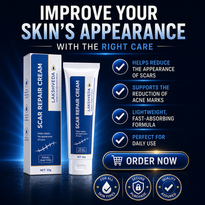 ScarSmooth™- Great for all types of marks