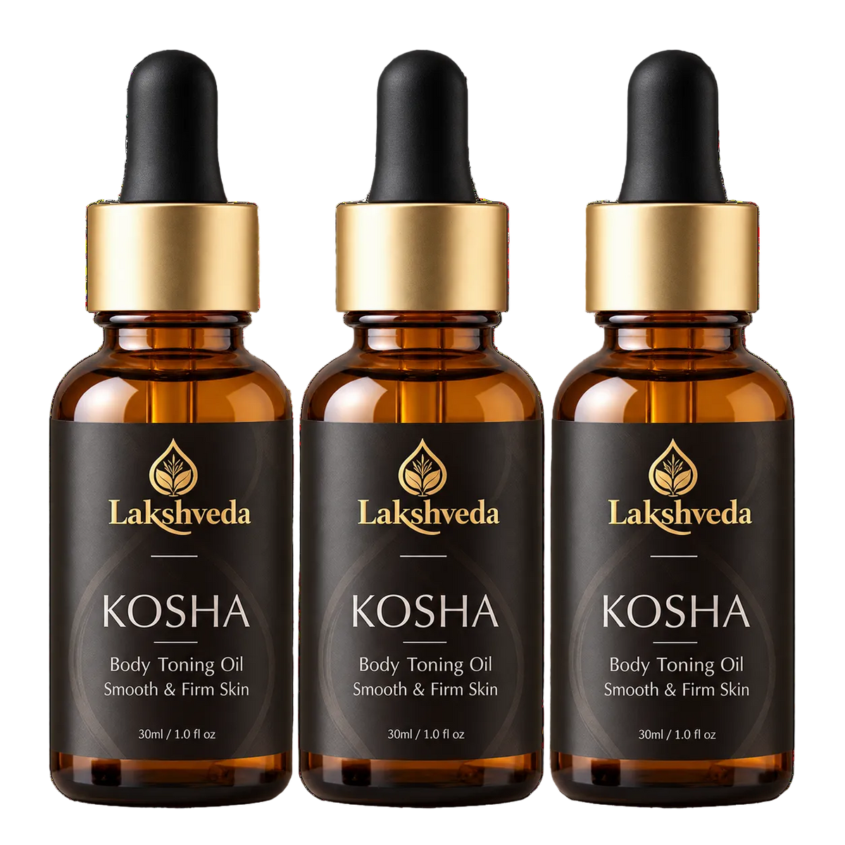 Lakshveda's Kosha | Ancient Secret for Toned Skin
