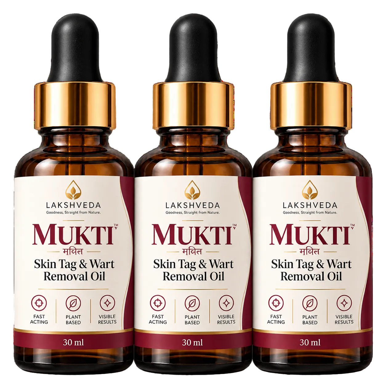 Pack of 3