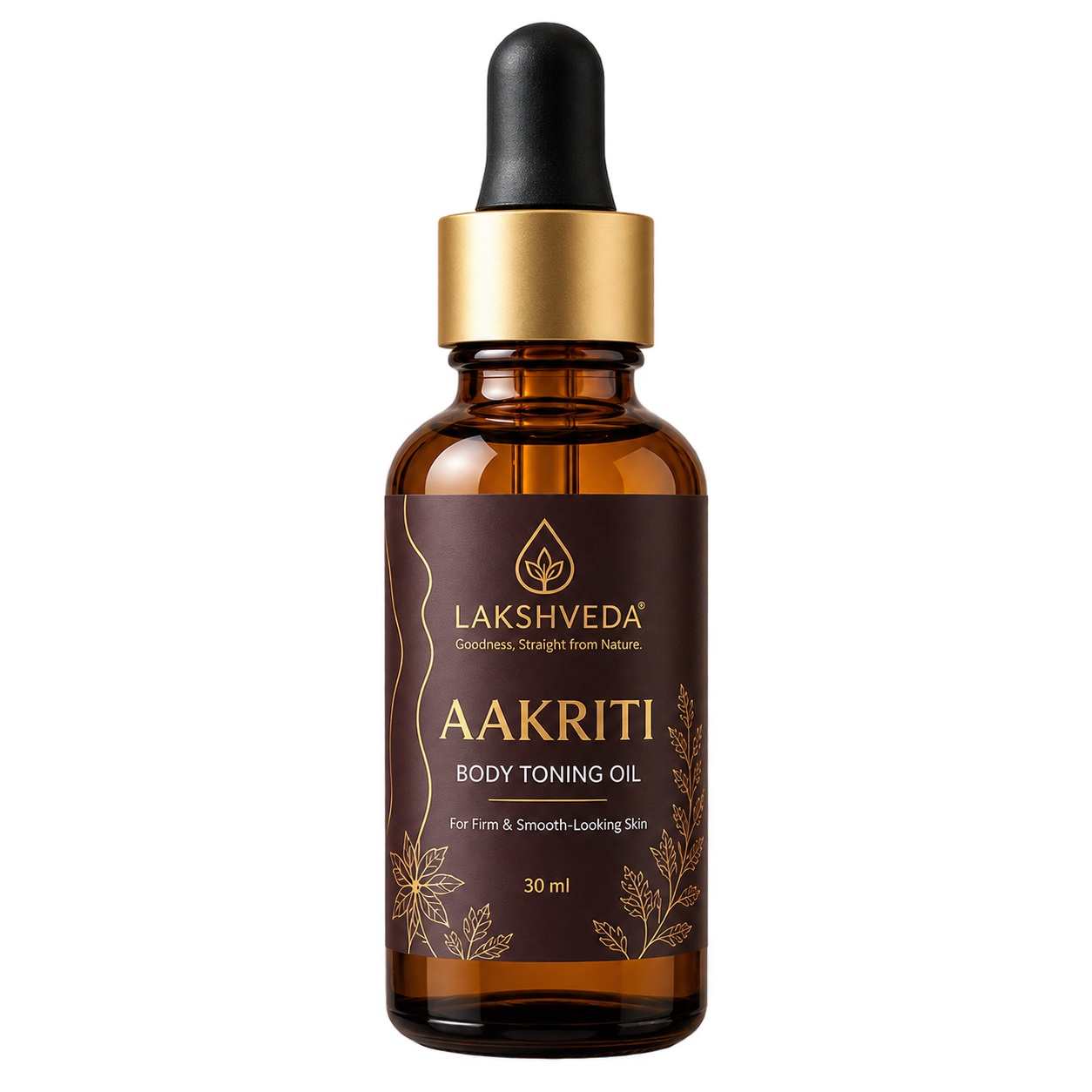 Lakshveda's Aakriti | Ancient Secret for Toned Skin