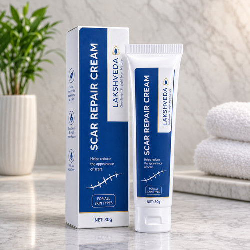 ScarSmooth™- Great for all types of marks